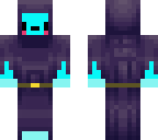 warlord dog fixed