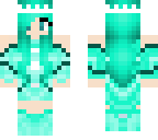 warrior girl