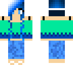 water girl
