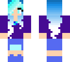 water skin
