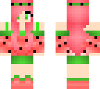 watermelon girl