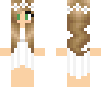 wedding girl