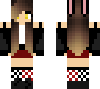 white rabbit