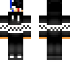winter 4560 skin
