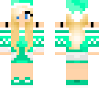 winter girl fixed