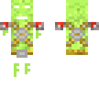 wip orc