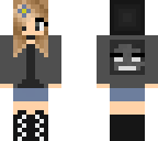 wither girl