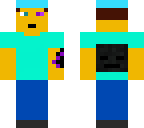 wither guy