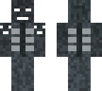 wither man