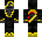 wither skeleton