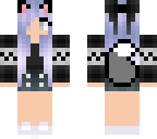 wolf girl