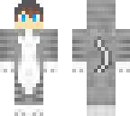 wolfie boy edit