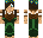wood elf