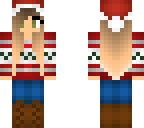 xmas edit