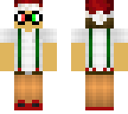 xmas lenny