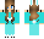 xxoneandonlyxx kind of skin or for me xd