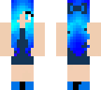yandare rp uniform