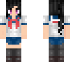 yandere-chan