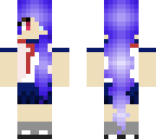 yandere girl