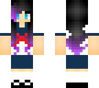 yandere high girl for mary