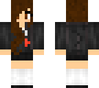 yandre highschool girl