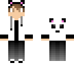 yoshi panda