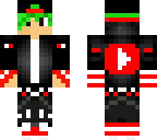 youtube boy remake