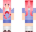 yuno gasai