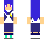 yuzuki