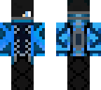 zane from aphmau