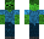 zombie