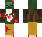 zombie butcher