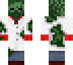 zombie medic