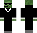 zombie spy
