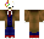 10th doctor polar bear for charity