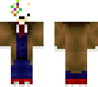 10th doctor polar bear for charity