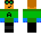 alien hunter