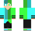 anime boy