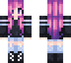 anime girl