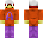 atom ant