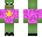 awesome pepe