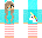 baby unicorn