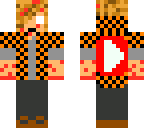 batogamer hallowen 