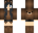 bear
