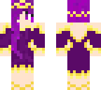 beautilful queen of the end