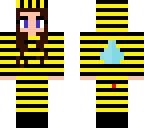 bee costume