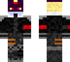 beelzemon