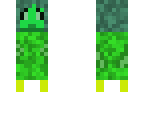bird girl