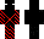 black ninja