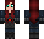 black widow